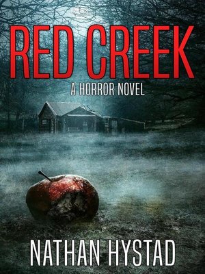 cover image of Red Creek